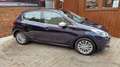 Peugeot 208 1.2 Automatik Allure STOP & START, PDC, SHZ Blau - thumbnail 3