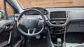 Peugeot 208 1.2 Automatik Allure STOP & START, PDC, SHZ Blau - thumbnail 14
