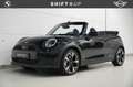 MINI Cooper C Cabrio Mini 2.0 Head Up | Camera | Stuurverwarming | Comf Negro - thumbnail 1