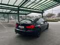 BMW 318 318d GT Aut. Schwarz - thumbnail 2
