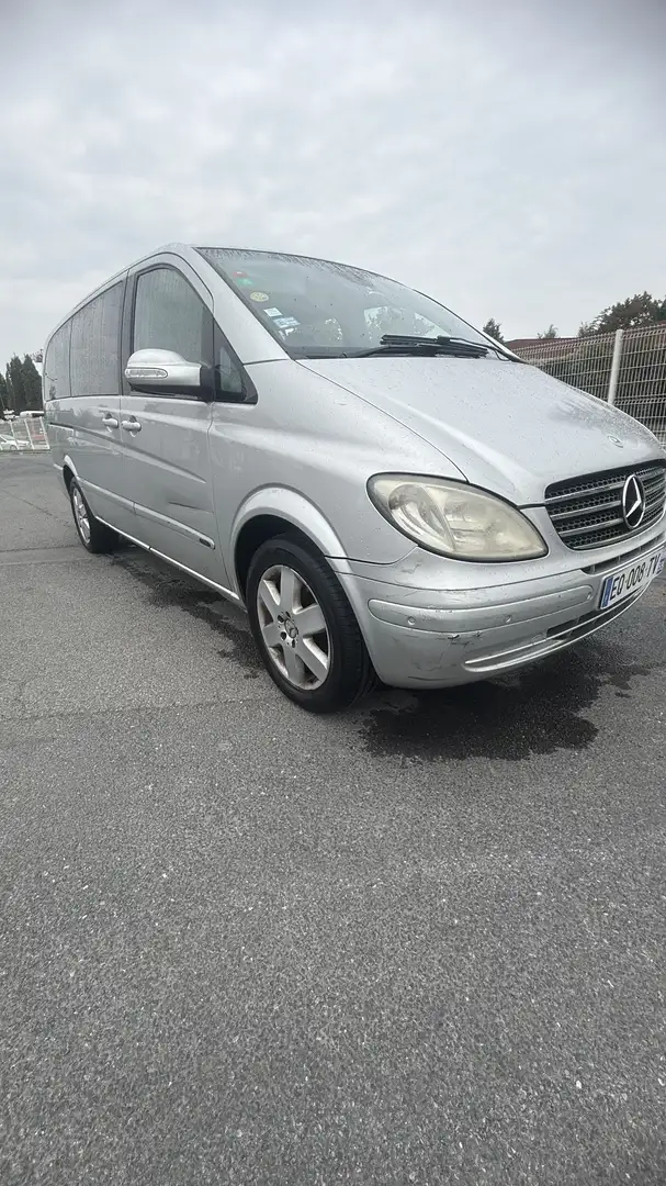 Mercedes-Benz Viano 2.2 CDI - 1