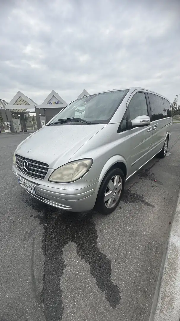 Mercedes-Benz Viano 2.2 CDI - 2