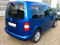 Volkswagen Caddy Life 1,6l  AHK  TÜV NEU ! Bleu - thumbnail 4