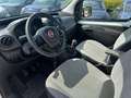 Fiat Qubo 1.4 8V 77 CV Lounge Bianco - thumbnail 4