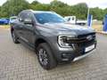 Ford Ranger Doppelkabine PHEV NAVI*AHK*SITZH. Grau - thumbnail 5