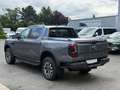 Ford Ranger Wildtrak PHEV 2.3 DoKa NAVI*AHK*SITZH. Grau - thumbnail 8