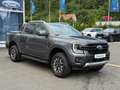 Ford Ranger Wildtrak PHEV 2.3 DoKa NAVI*AHK*SITZH. Grau - thumbnail 5