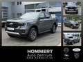 Ford Ranger Wildtrak PHEV 2.3 DoKa NAVI*AHK*SITZH. Grau - thumbnail 1
