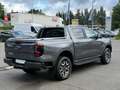 Ford Ranger Wildtrak PHEV 2.3 DoKa NAVI*AHK*SITZH. Grau - thumbnail 6