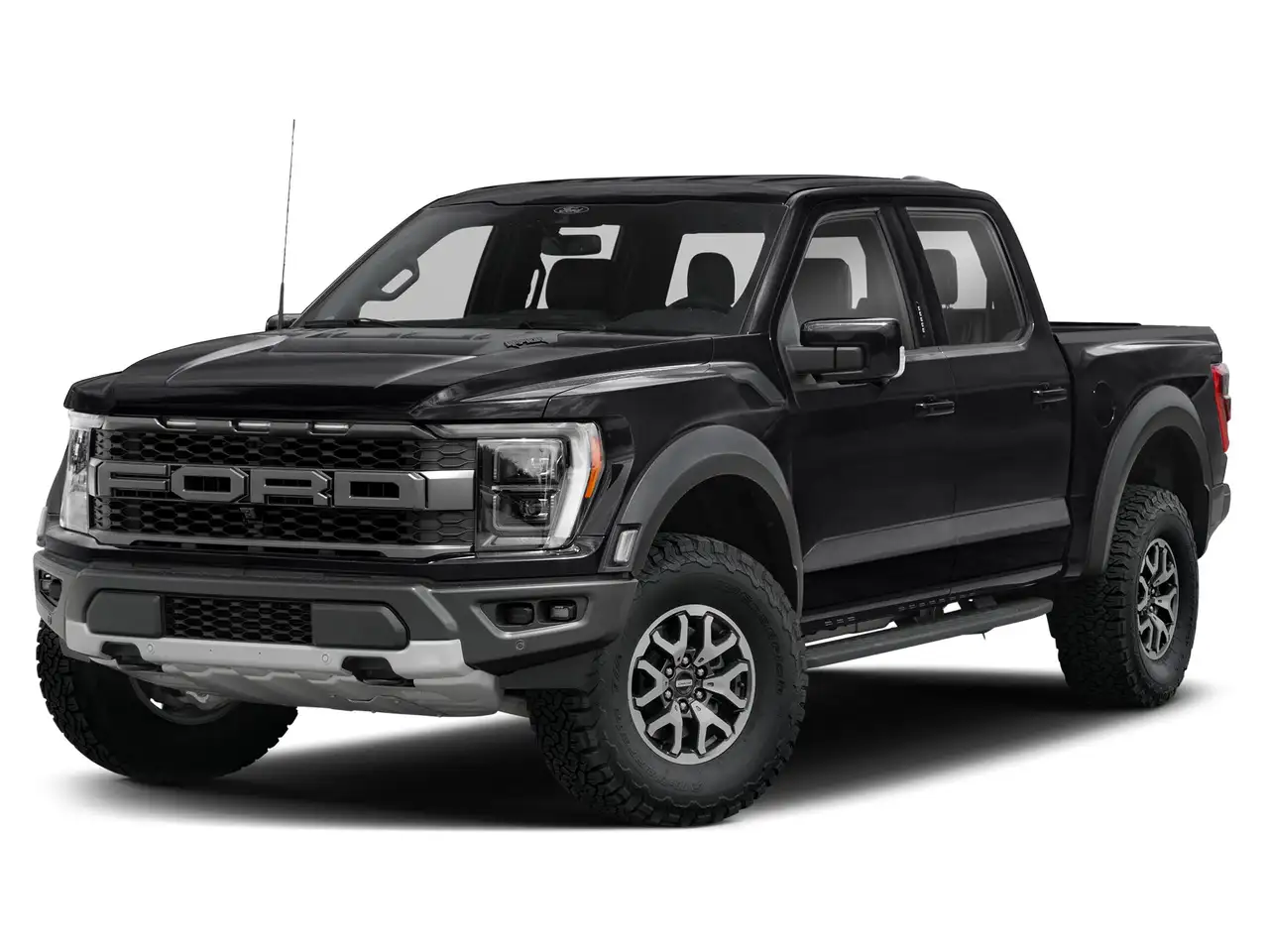 2022 Ford F 150