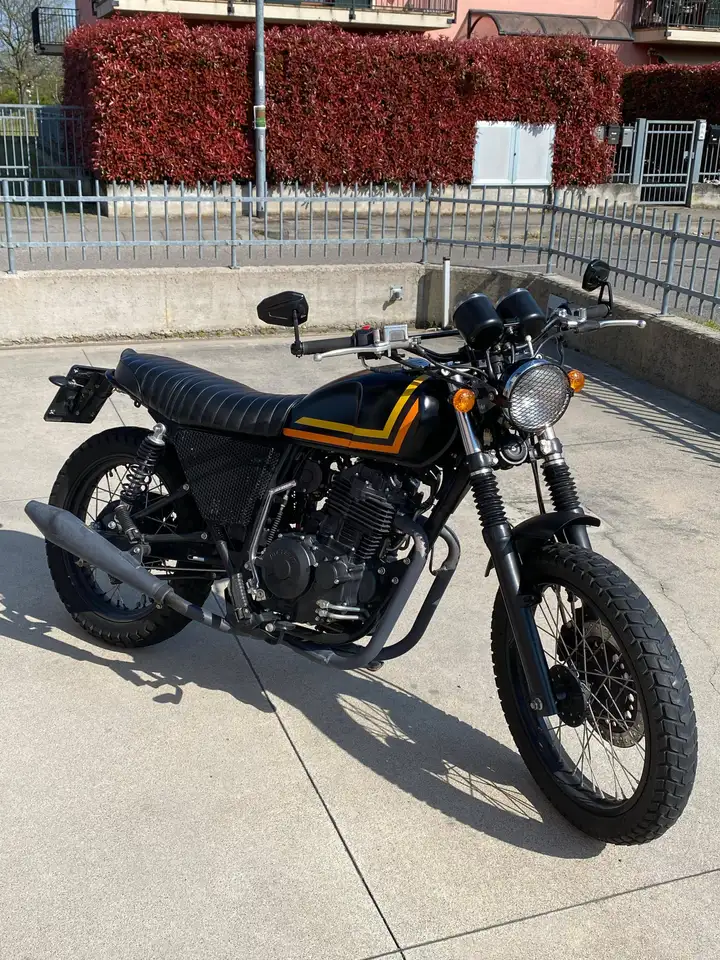 Mash Scrambler
