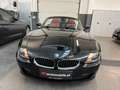 BMW Z4 2,0i Österreich-Paket Cabrio / Roadster Schwarz - thumbnail 2