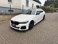 BMW 540 5 Limousine 540 i M Sport Paket Blanc - thumbnail 13