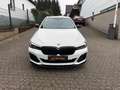 BMW 540 5 Limousine 540 i M Sport Paket Blanc - thumbnail 12
