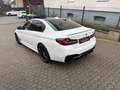 BMW 540 5 Limousine 540 i M Sport Paket Blanc - thumbnail 4