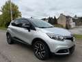 Renault Captur Captur 1.5 dCi Intens EDC Gris - thumbnail 8