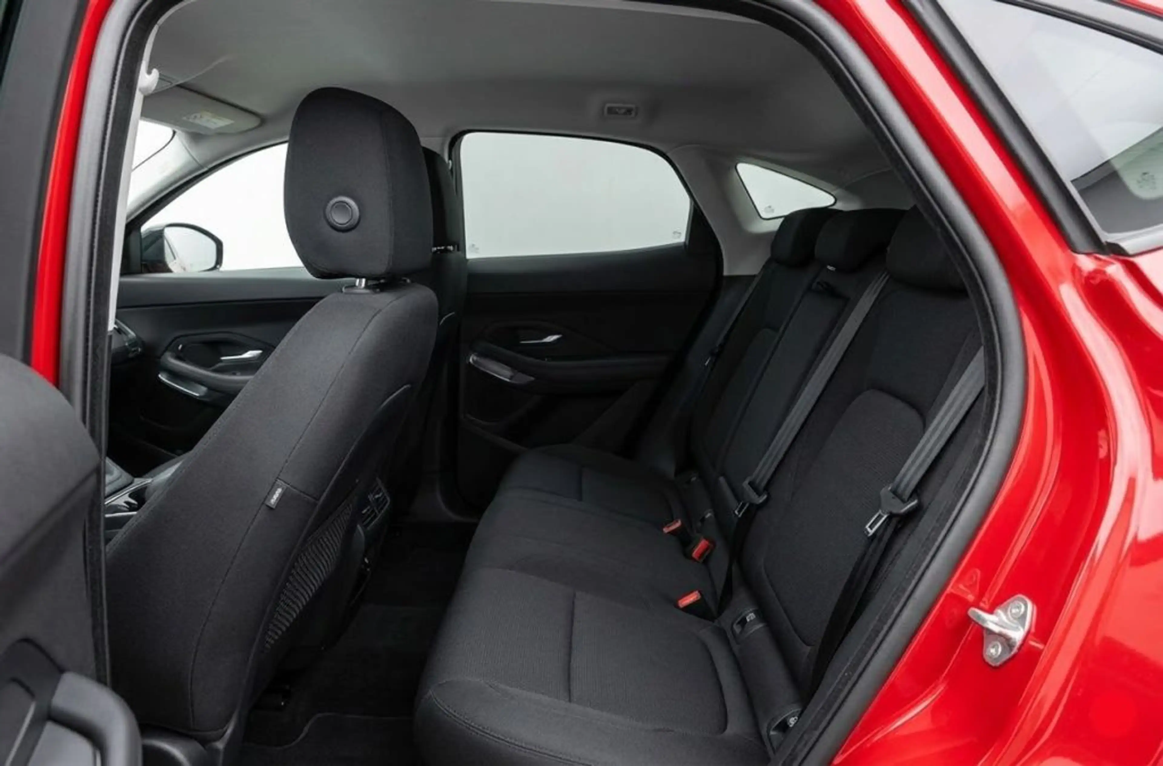 Jaguar E-Pace D165 AWD Aut. — photo 7