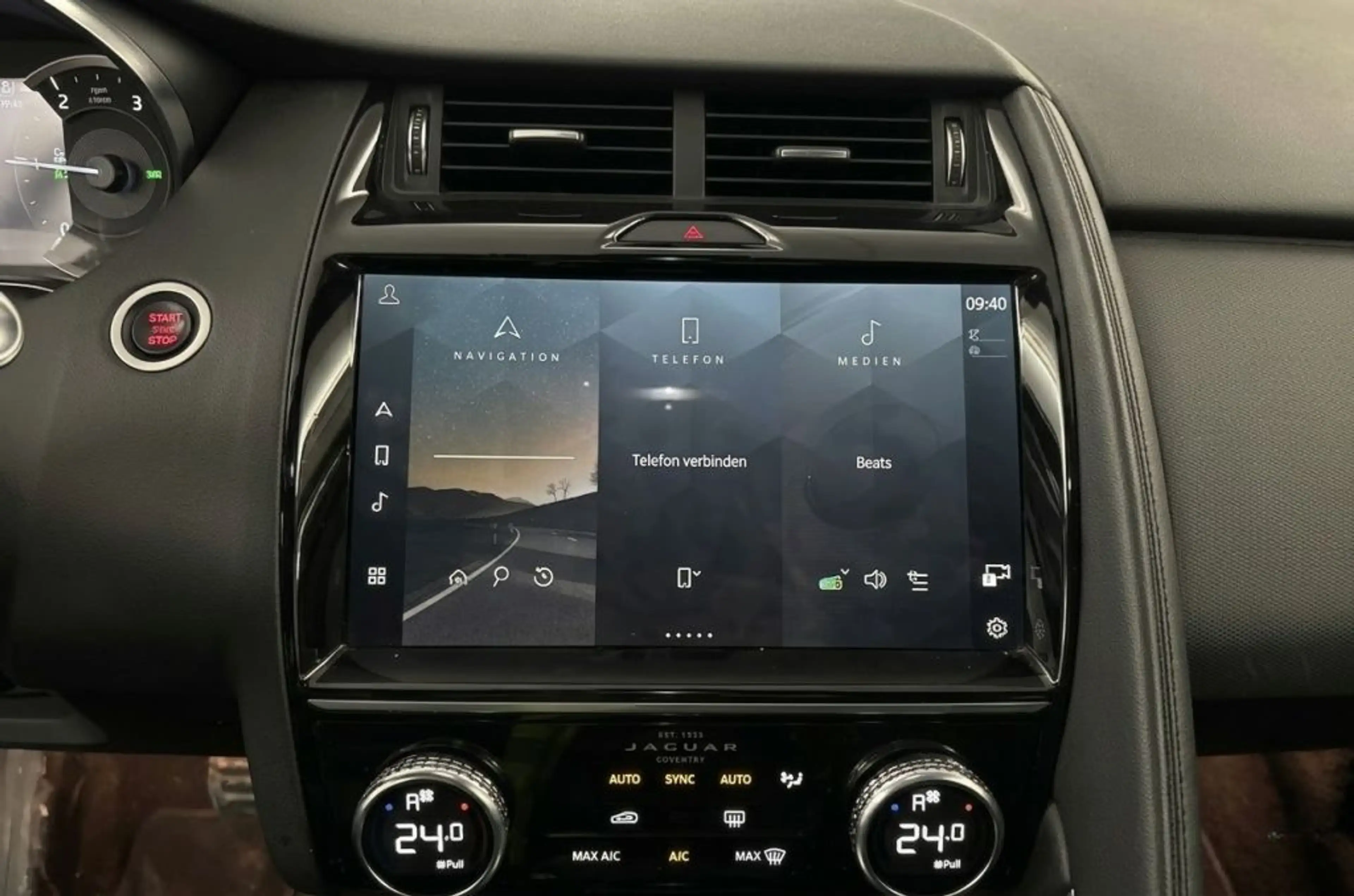 Jaguar E-Pace D165 AWD Aut. — photo 5
