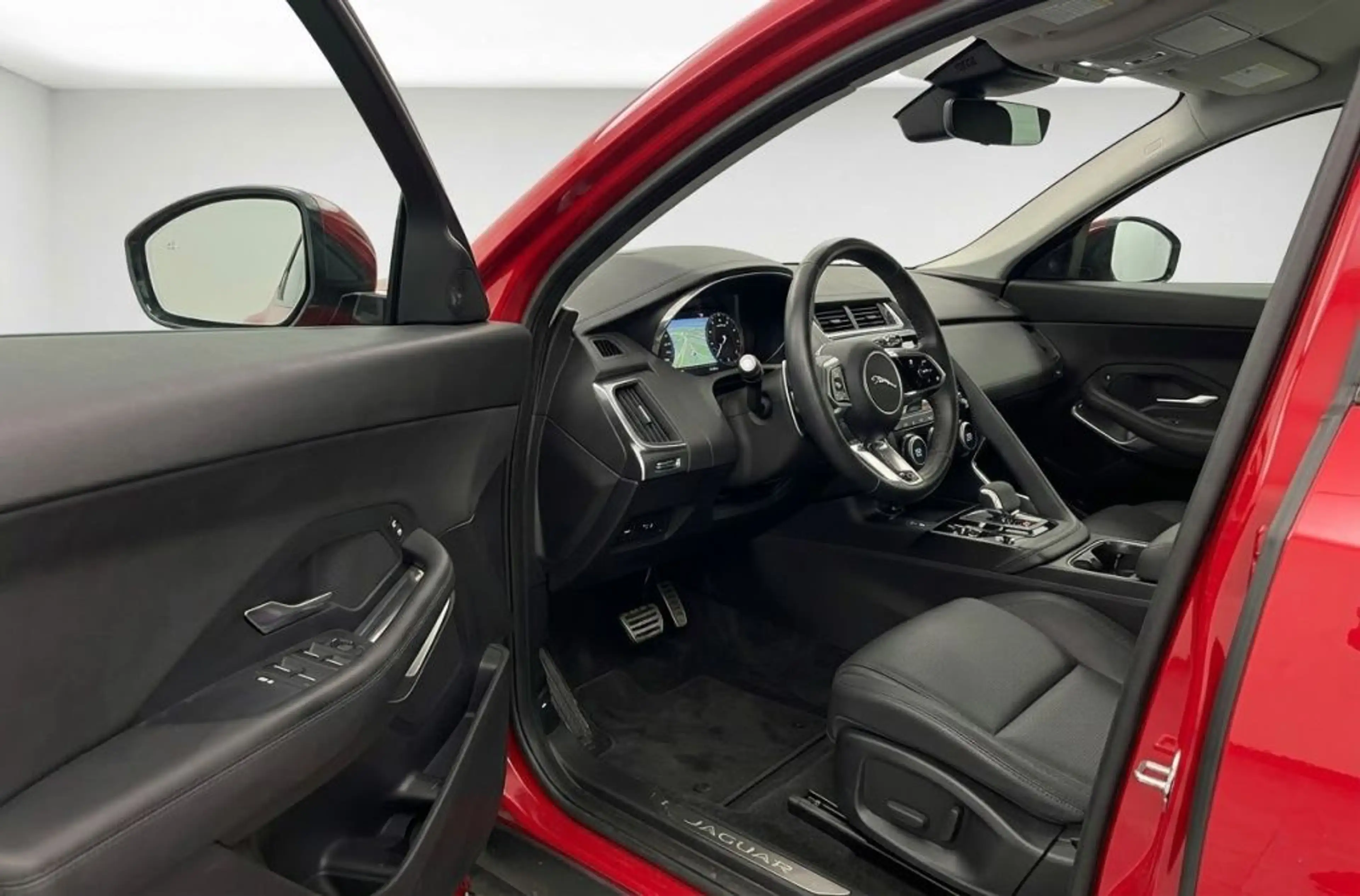 Jaguar E-Pace D165 AWD Aut. — photo 6