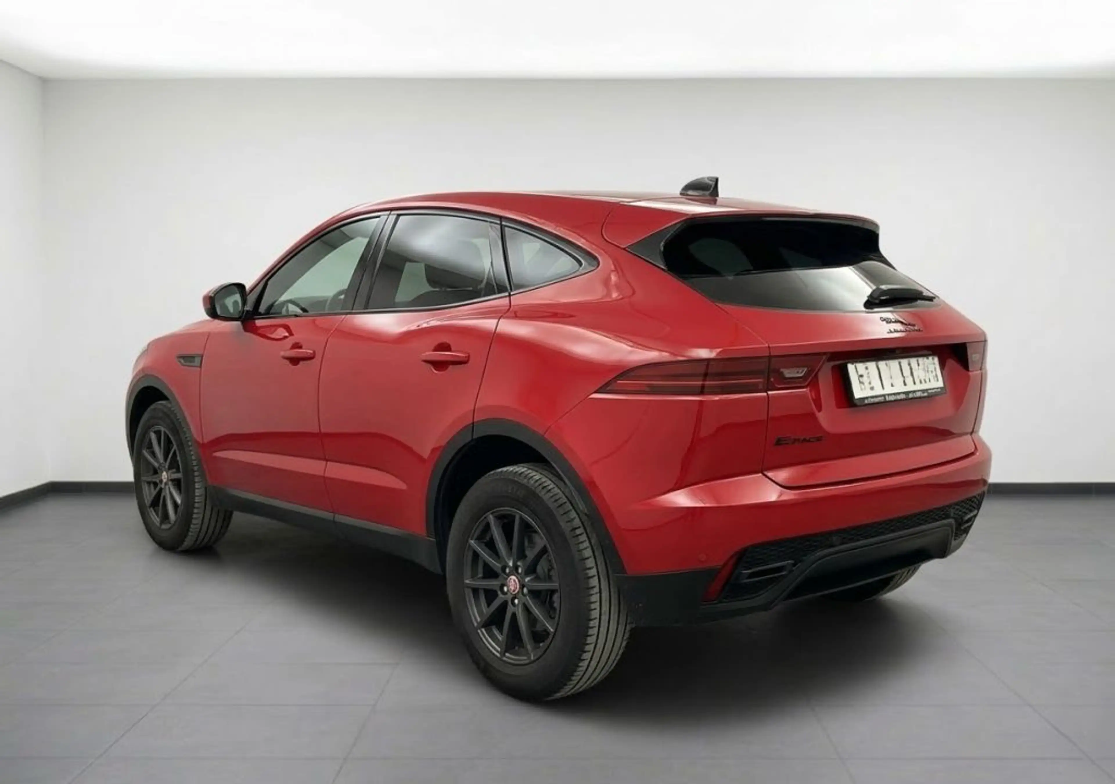 Jaguar E-Pace D165 AWD Aut. — photo 2