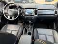 Ford Ranger Wildtrak Doppelkabine 4x4 Rollo Grau - thumbnail 8