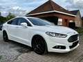 Ford Mondeo ST 2.0 diesel Automaat full option Wit - thumbnail 4