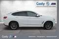 BMW X4 xDrive20d Weiß - thumbnail 3