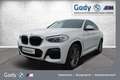 BMW X4 xDrive20d Weiß - thumbnail 1