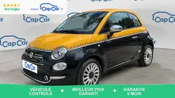 Fiat 500 II 1.2 69 Lounge
