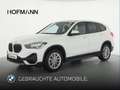 BMW X1 Advantage Weiß - thumbnail 1