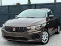 Fiat Tipo 1.3 MultiJet / Euro6b / AirCo / 1 Main / Etat Neuf Brun - thumbnail 1