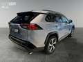 Toyota RAV 4 2.5l 4x4 PlugIn CVT Teamplayer *Head-Up* Silber - thumbnail 5