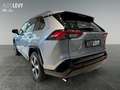 Toyota RAV 4 2.5l 4x4 PlugIn CVT Teamplayer *Head-Up* Silber - thumbnail 3