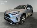 Toyota RAV 4 2.5l 4x4 PlugIn CVT Teamplayer *Head-Up* Silber - thumbnail 1