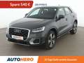Audi Q2 35 TFSI Design Aut.*NAVI*TEMPO*LED*PDC*SHZ* Grau - thumbnail 1