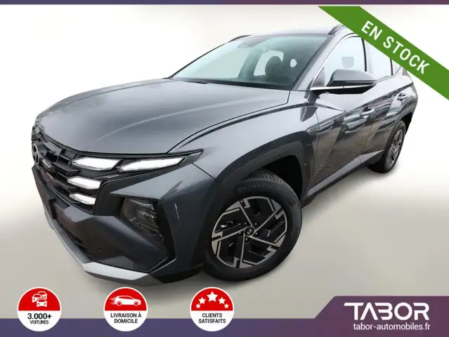 Hyundai TUCSON PHEV 252 Sièges chauf GPS Cam