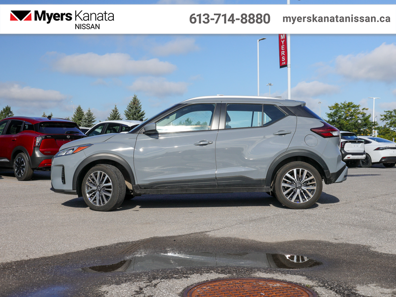 2024 Nissan Kicks SV  - Certified - Heated Seats — снимка 1