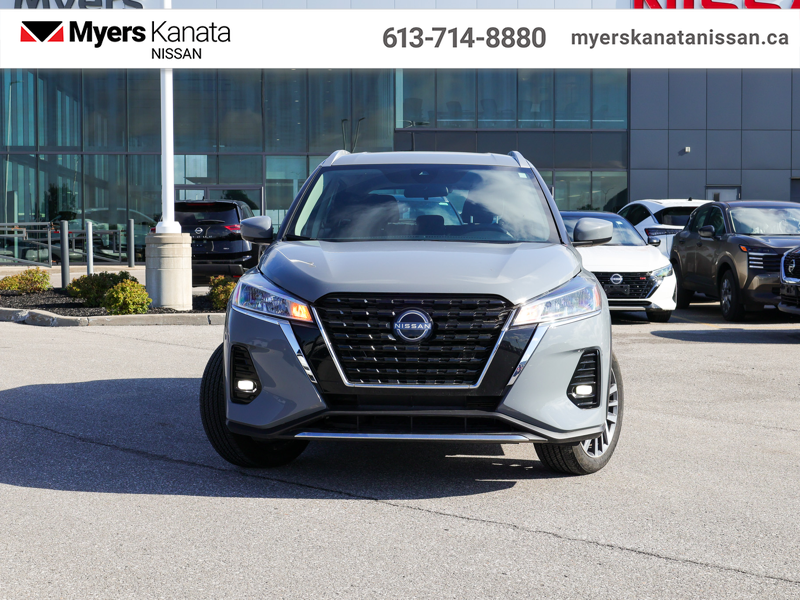 2024 Nissan Kicks SV  - Certified - Heated Seats — снимка 1