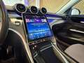 Mercedes-Benz C 180 C 180 T 9G-TRONIC Avantgarde Advanced Noir - thumbnail 11