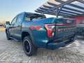 Foton 4 Ultra Pickup 4WD,AT,Leder/Sitzheizung/Carplay Grün - thumbnail 4