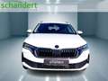 Skoda Octavia Combi 1.5 TSI Essence LED Klimaautomatik Weiß - thumbnail 5