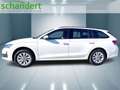 Skoda Octavia Combi 1.5 TSI Essence LED Klimaautomatik Weiß - thumbnail 2
