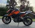 KTM 125 Duke Orange - thumbnail 2