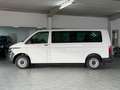 Volkswagen T6 Kombi T6.1 Kombi lang FWD/NAVI/KAM/ACC/CARPLAY/DAB+ Weiß - thumbnail 4