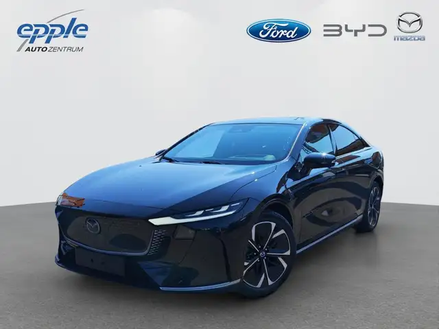 Mazda 6e EV Long Range Takumi Plus