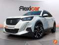Peugeot 2008 1.2 PureTech S&S Allure Pack EAT8 130 Blanco - thumbnail 3