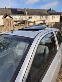 Getz 1.3i GLS Sky