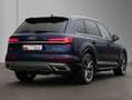 Audi Q7 55 TFSIe quattro S line tiptronic Blau - thumbnail 4