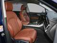 Audi Q7 55 TFSIe quattro S line tiptronic Blau - thumbnail 13