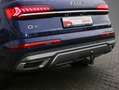 Audi Q7 55 TFSIe quattro S line tiptronic Blau - thumbnail 7